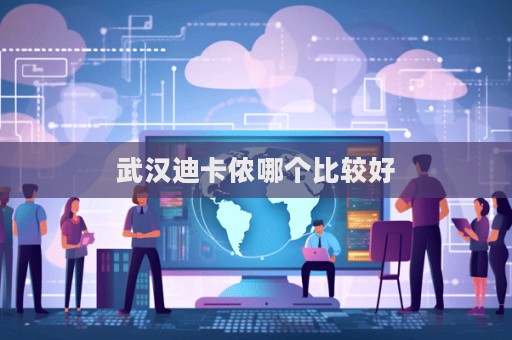 武漢迪卡儂哪個比較好