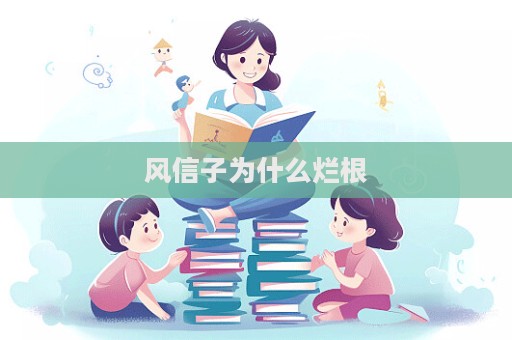 風信子為什么爛根  第1張