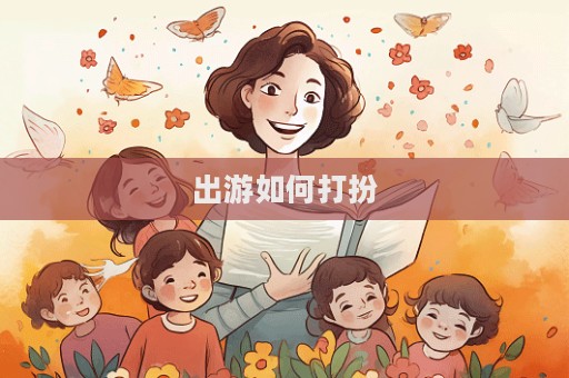 出游如何打扮