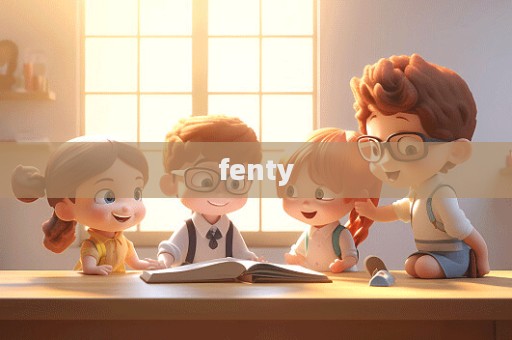 fenty