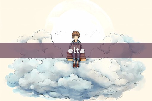 elta