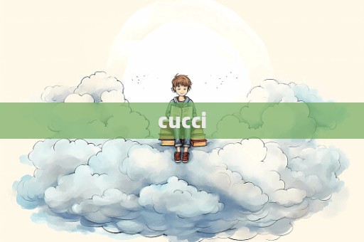 cucci