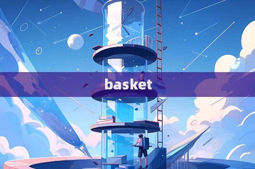 basket