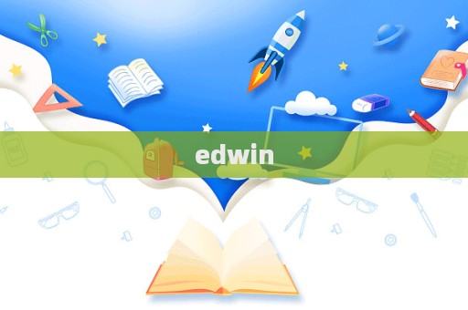 edwin