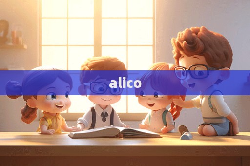 alico