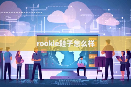 rookie鞋子怎么樣