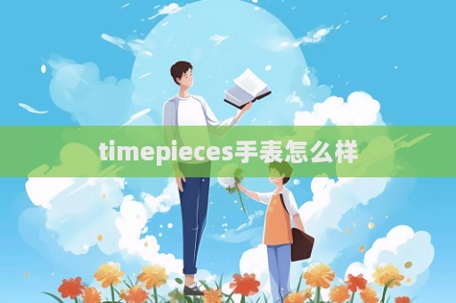 timepieces手表怎么樣