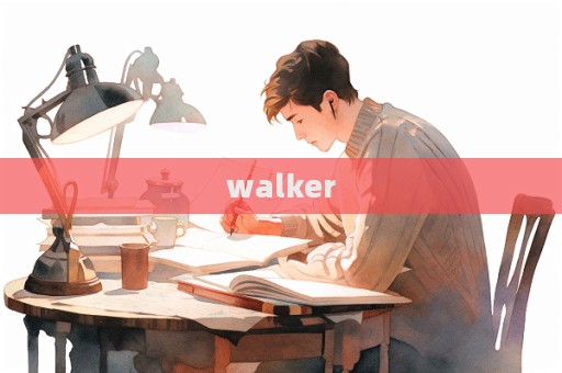 walker